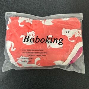Boboking panties new